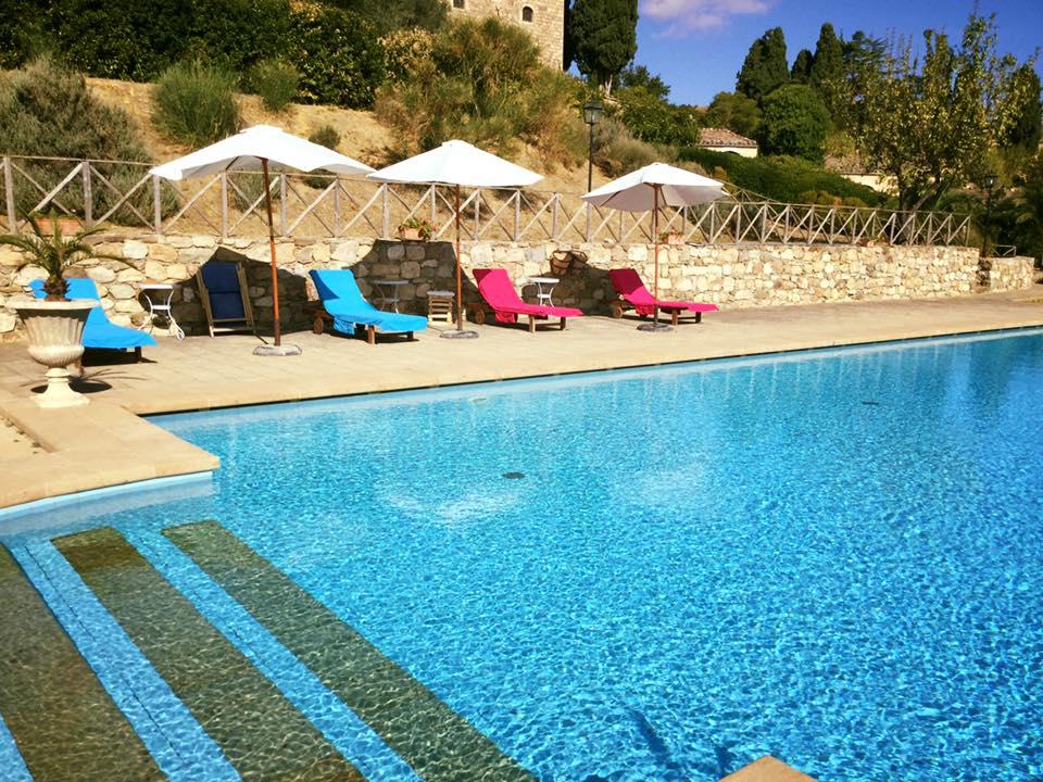 Masseria San Giovanni Sgadari Bompietro Exterior foto