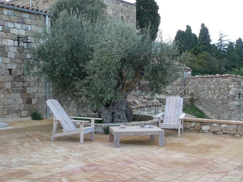 Masseria San Giovanni Sgadari Bompietro Exterior foto
